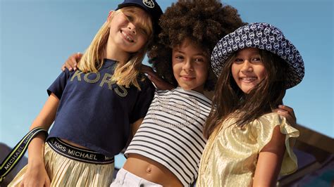 Michael Kors Kids 